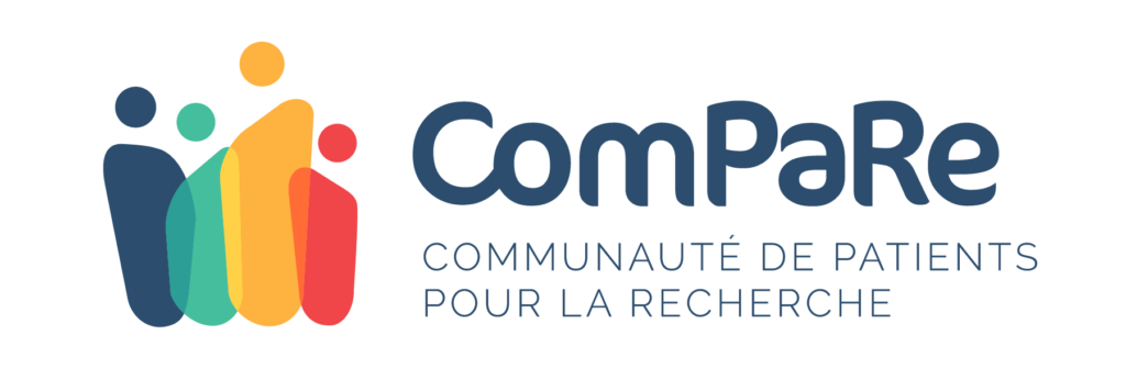 Logo ComPaRe