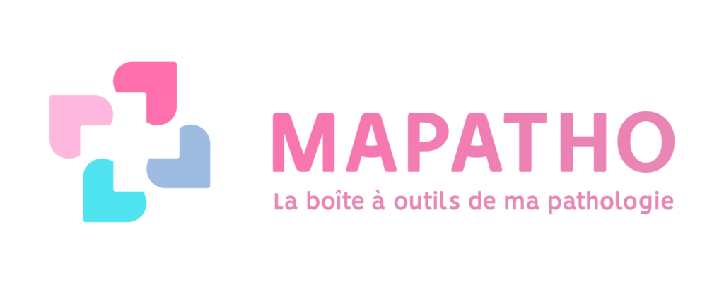Logo Mapatho